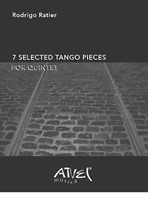 7 Selected Tango Pieces for Quintet